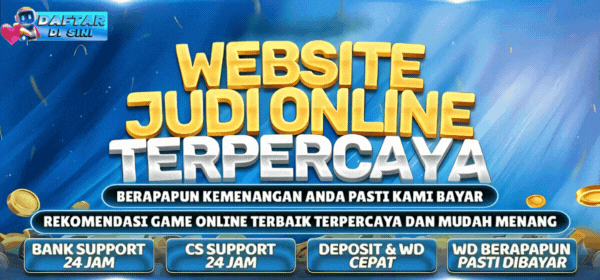 SELAMAT DATANG DI MEDIKA4D