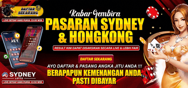 SELAMAT DATANG DI MEDIKA4D